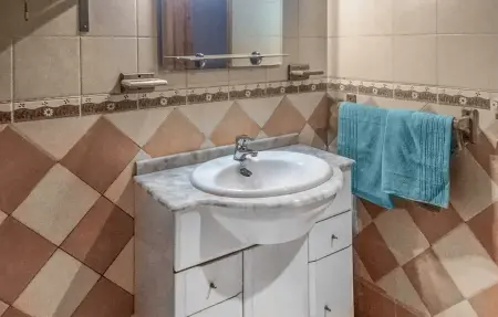 Maison 8 personnes à Ortigueira - Photo 9