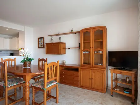 Appartement moderne à 280m de la plage avec piscine et climatisation - Photo 7