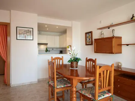 Appartement moderne à 280m de la plage avec piscine et climatisation - Photo 8