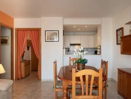 Appartement moderne à 280m de la plage avec piscine et climatisation - Photo 9