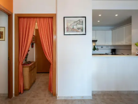 Appartement moderne à 280m de la plage avec piscine et climatisation - Photo 12