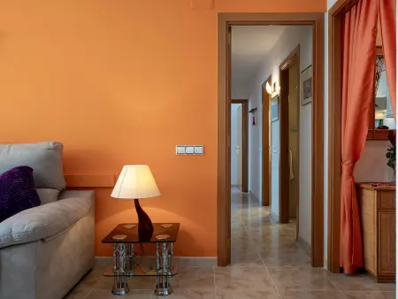 Appartement moderne à 280m de la plage avec piscine et climatisation - Photo 13