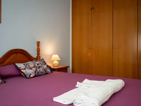 Appartement moderne à 280m de la plage avec piscine et climatisation - Photo 15