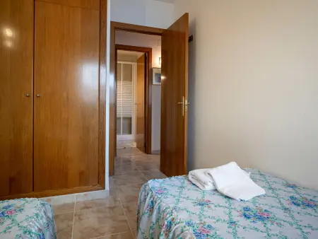 Appartement moderne à 280m de la plage avec piscine et climatisation - Photo 17