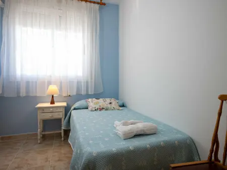 Appartement moderne à 280m de la plage avec piscine et climatisation - Photo 18