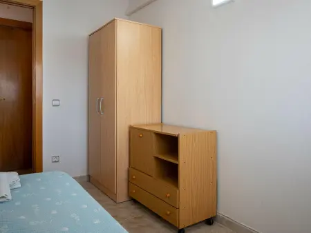 Appartement moderne à 280m de la plage avec piscine et climatisation - Photo 19