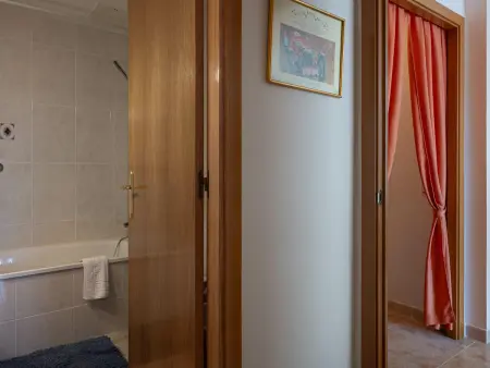 Appartement moderne à 280m de la plage avec piscine et climatisation - Photo 20