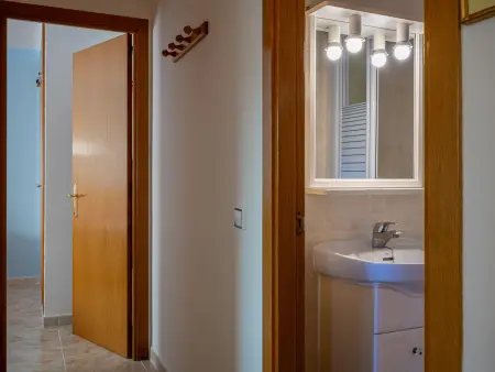 Appartement moderne à 280m de la plage avec piscine et climatisation - Photo 23