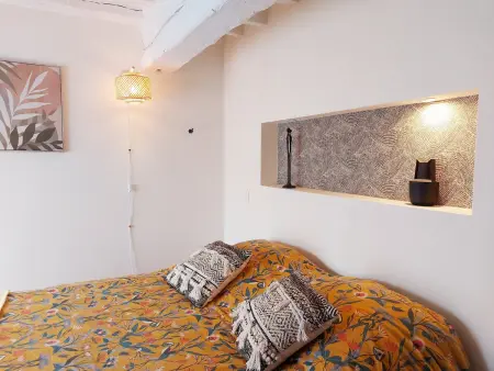 Longère rénovée avec piscine, spa et hammam aux portes de Chartres, pour 12 personnes - Photo 27