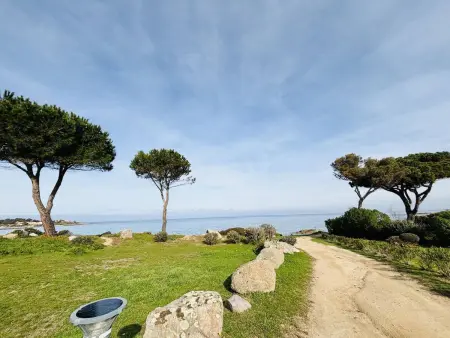 Appartement familial avec terrasses à 100m de la plage - 6 couchages, climatiseur et parking inclus - Photo 8