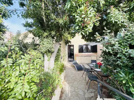 Appartement familial avec terrasses à 100m de la plage - 6 couchages, climatiseur et parking inclus - Photo 22