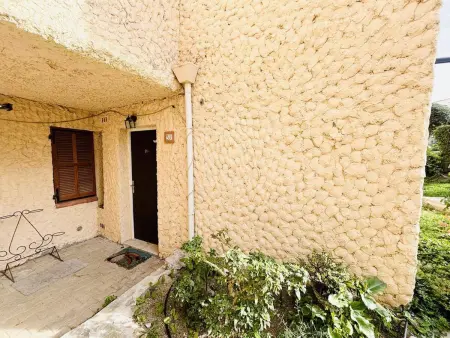 Appartement 3 pièces avec terrasse et parking à 1 km de la plage, 6 couchages, Lumio - Photo 21