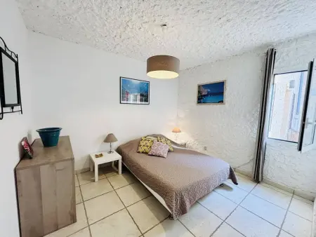 Appartement 3 pièces avec terrasse et parking à 1 km de la plage, 6 couchages, Lumio - Photo 23