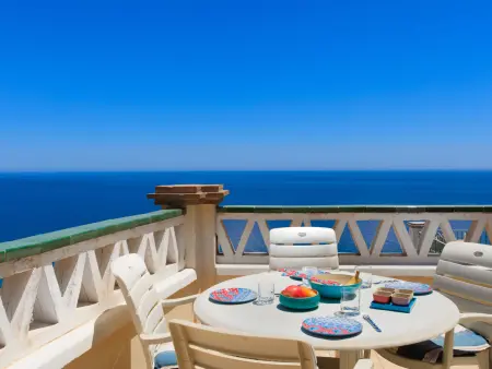 La Alcazaba, Appartement 6 personnes à Nerja - Photo 4