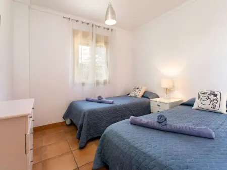 La Alcazaba, Appartement 6 personnes à Nerja - Photo 13