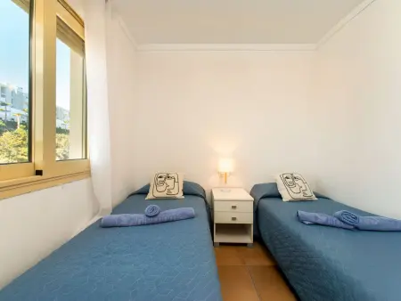 La Alcazaba, Appartement 6 personnes à Nerja - Photo 14