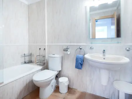 La Alcazaba, Appartement 6 personnes à Nerja - Photo 16