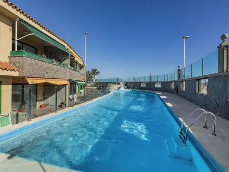Aquarius 4, Maison 2 personnes à San Agustín - Photo 1