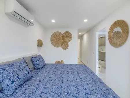Aquarius 4, Maison 2 personnes à San Agustín - Photo 30