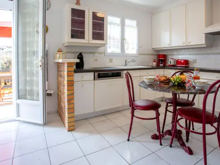 Les Pêcheries, Maison 5 personnes à Pornic - Photo 2