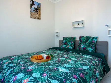 Les Pêcheries, Maison 5 personnes à Pornic - Photo 12