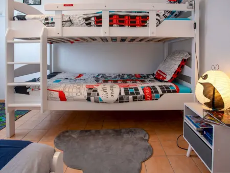Les Pêcheries, Maison 5 personnes à Pornic - Photo 17