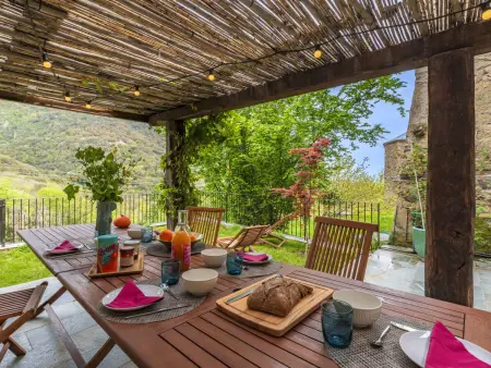 Casa Serena, Maison 5 personnes à Cervione Castagniccia - Photo 2