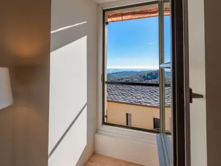 Casa Serena, Maison 5 personnes à Cervione Castagniccia - Photo 3