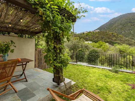 Casa Serena, Maison 5 personnes à Cervione Castagniccia - Photo 4