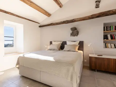 Casa Serena, Maison 5 personnes à Cervione Castagniccia - Photo 5