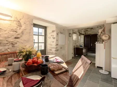 Casa Serena, Maison 5 personnes à Cervione Castagniccia - Photo 10