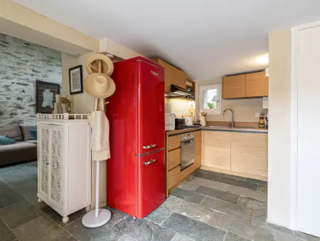 Casa Serena, Maison 5 personnes à Cervione Castagniccia - Photo 11