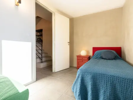 Casa Serena, Maison 5 personnes à Cervione Castagniccia - Photo 14