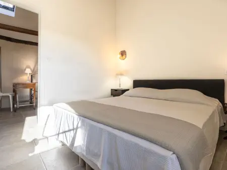 Casa Serena, Maison 5 personnes à Cervione Castagniccia - Photo 16