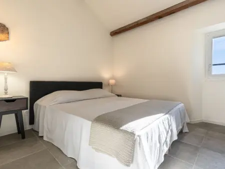 Casa Serena, Maison 5 personnes à Cervione Castagniccia - Photo 17