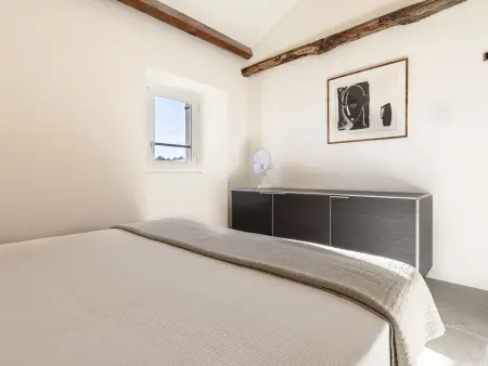 Casa Serena, Maison 5 personnes à Cervione Castagniccia - Photo 18