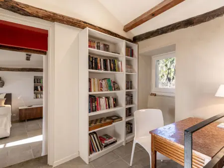 Casa Serena, Maison 5 personnes à Cervione Castagniccia - Photo 19
