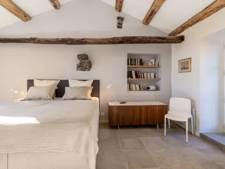 Casa Serena, Maison 5 personnes à Cervione Castagniccia - Photo 21