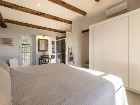 Casa Serena, Maison 5 personnes à Cervione Castagniccia - Photo 22