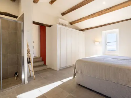 Casa Serena, Maison 5 personnes à Cervione Castagniccia - Photo 23