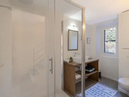 Casa Serena, Maison 5 personnes à Cervione Castagniccia - Photo 25