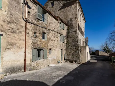 Casa Serena, Maison 5 personnes à Cervione Castagniccia - Photo 30