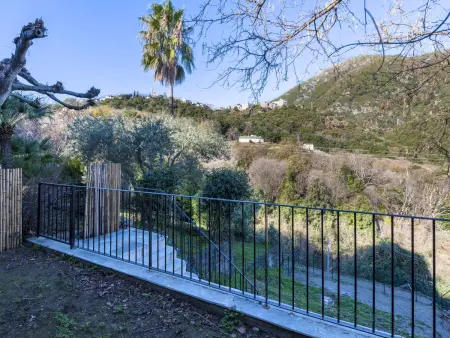 Casa Serena, Maison 5 personnes à Cervione Castagniccia - Photo 31