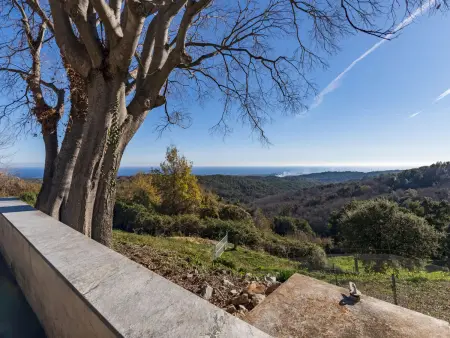 Casa Serena, Maison 5 personnes à Cervione Castagniccia - Photo 33