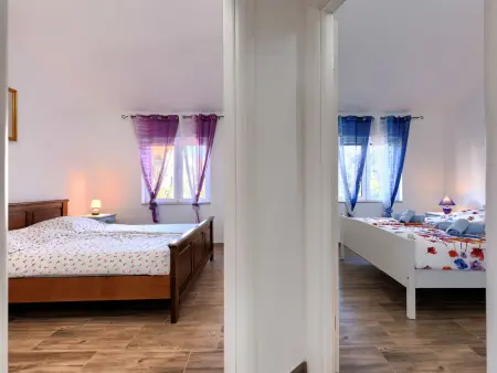 Ketty, Maison 8 personnes à Fažana - Photo 35