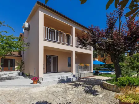 Ketty, Maison 8 personnes à Fažana - Photo 44