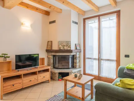 Giove, Maison 5 personnes à Gravedona - Photo 2