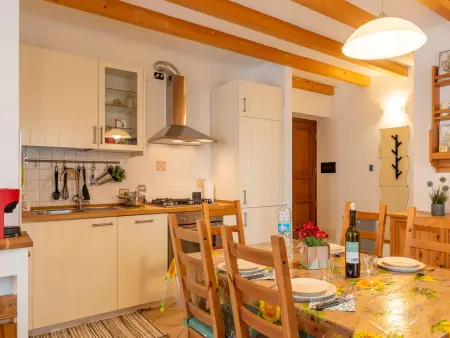 Giove, Maison 5 personnes à Gravedona - Photo 3