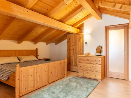 Giove, Maison 5 personnes à Gravedona - Photo 4