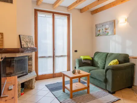Giove, Maison 5 personnes à Gravedona - Photo 5